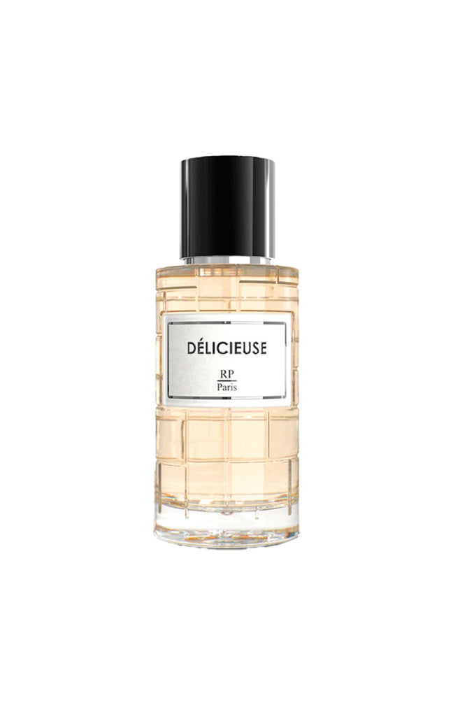 Eau de parfum - Délicieuse - Gourmand - Mixte - 50 ml
