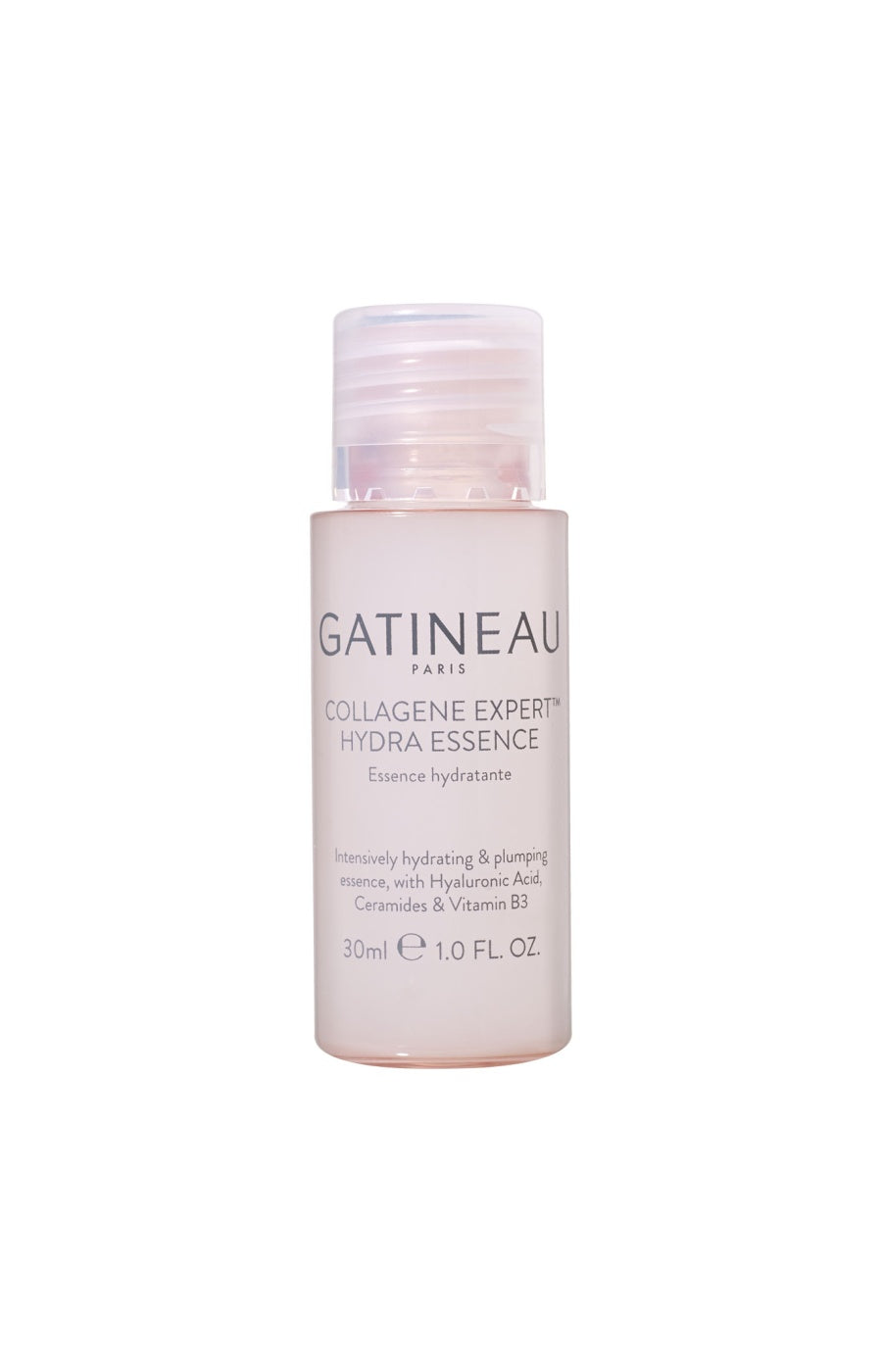 Soin hydratant anti-âge - Collagene Expert - Acide hyaluronique - Visage - 30 ml