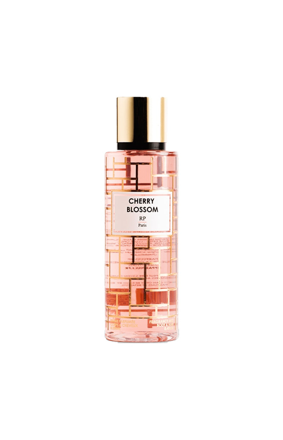Cherry Blossom - Brume parfumée - Fleur de cerisier & notes vertes - Mixte