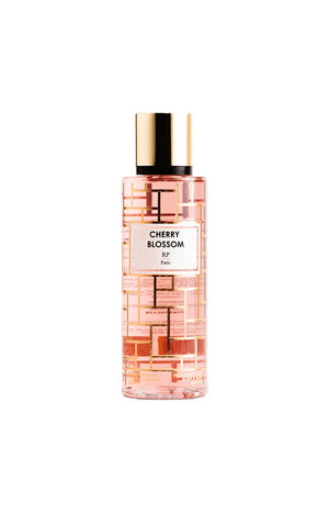 Cherry Blossom - Brume parfumée - Fleur de cerisier & notes vertes - Mixte