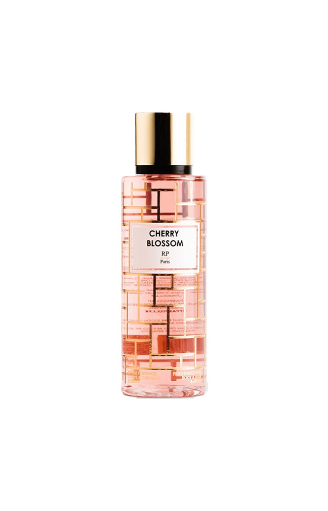 Cherry Blossom - Brume parfumée - Fleur de cerisier & notes vertes - Mixte