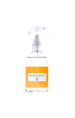 Parfum d'intérieur - Bouquet Royal - Fleuri - 250 ml