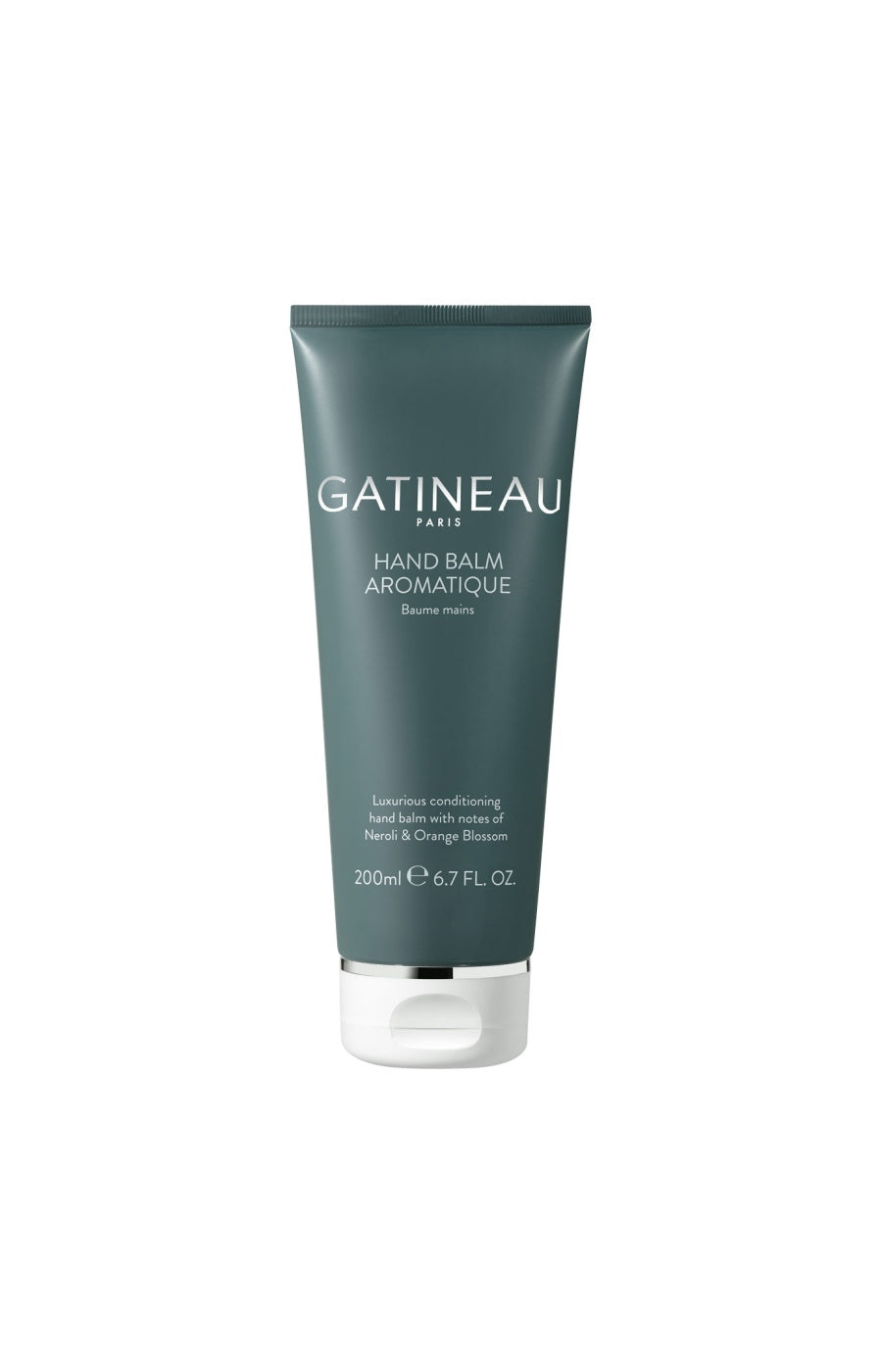 Baume hydratant - Aromatique - Beurre de karité & de cacao - Mains - 200 ml
