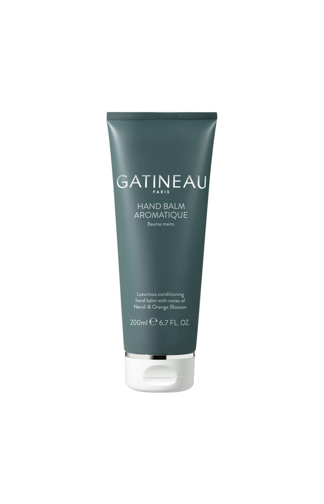 Baume hydratant - Aromatique - Beurre de karité & de cacao - Mains - 200 ml