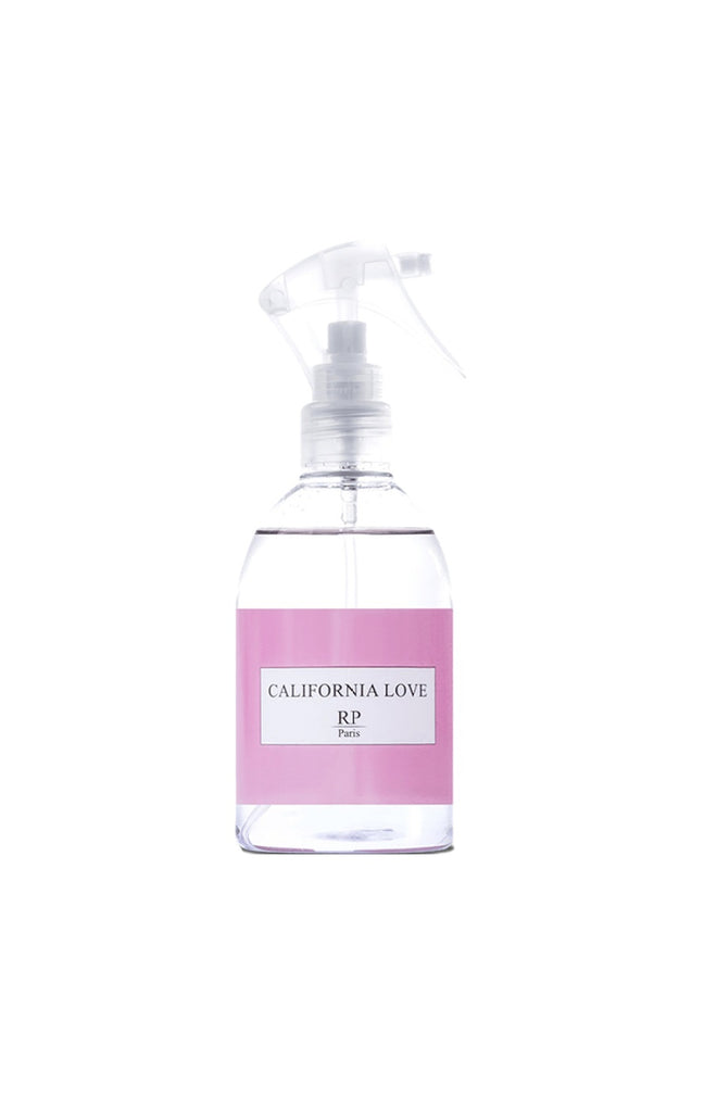 Parfum d'intérieur - California Love - Gourmand - 250 ml