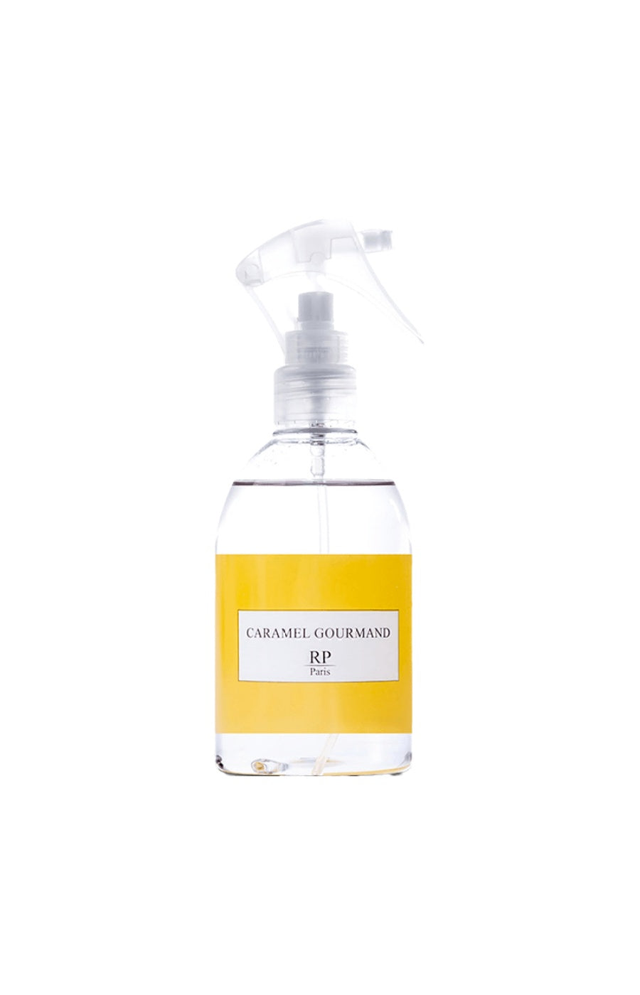 Parfum d'intérieur - Caramel Gourmand - Gourmand  - 250 ml