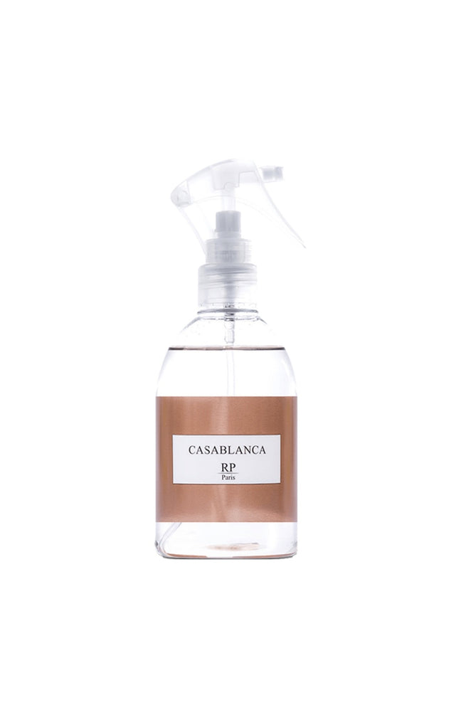 Parfum d'intérieur - Casablanca - Hespéridé - 250 ml