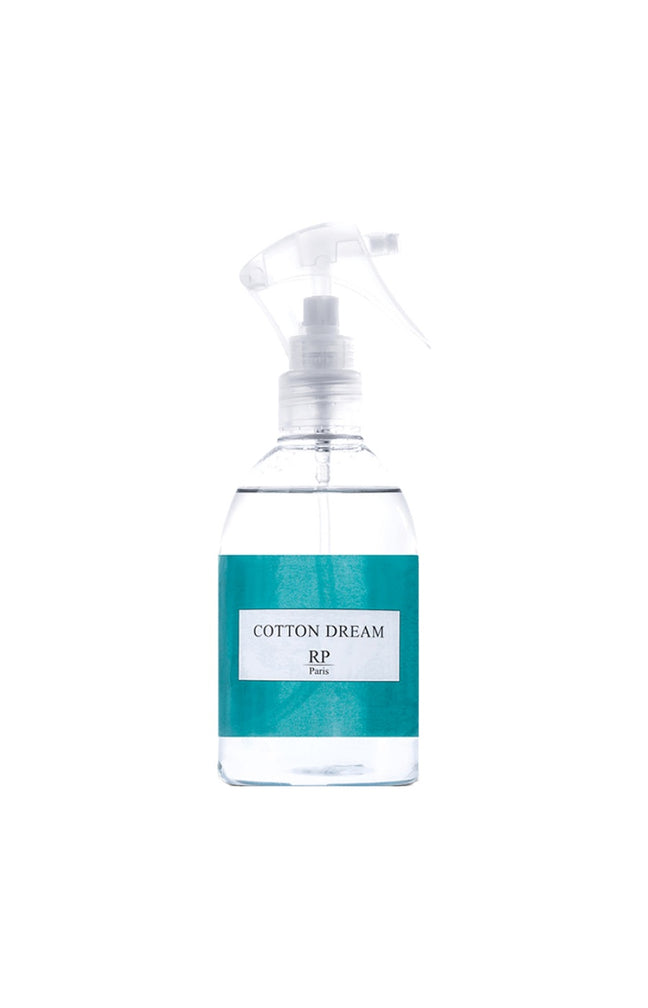 Parfum d'intérieur - Cotton Dream - Floral fruité - 250 ml