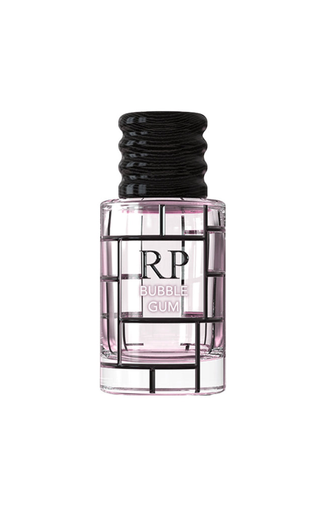 Diffuseur pour voiture - Bubble Gum - Floral fruité - 10 ml