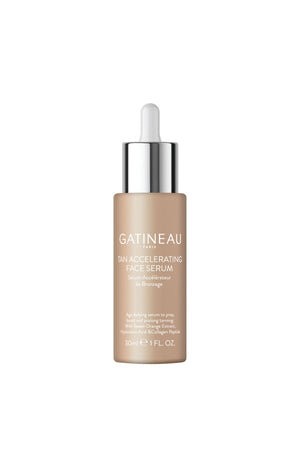 Sérum accélérateur de bronzage - Visage - 30 ml