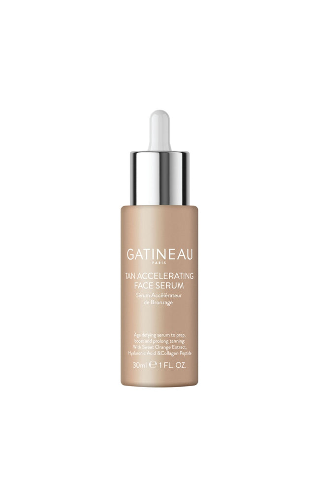 Sérum accélérateur de bronzage - Visage - 30 ml