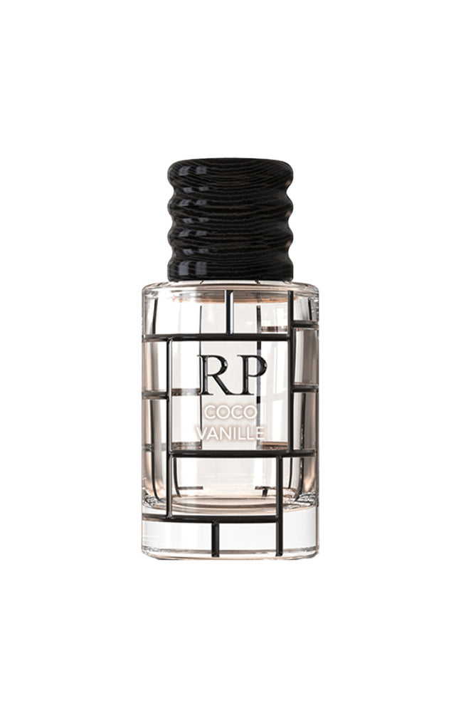 Diffuseur pour voiture - Coco Vanille - Boisé - 10 ml