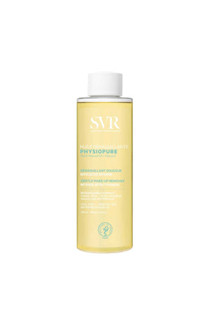 Huile démaquillante - Vitamine E - Physiopure - 150 ml