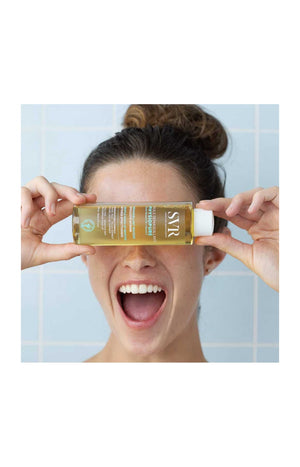 Huile démaquillante - Vitamine E - Physiopure - 150 ml
