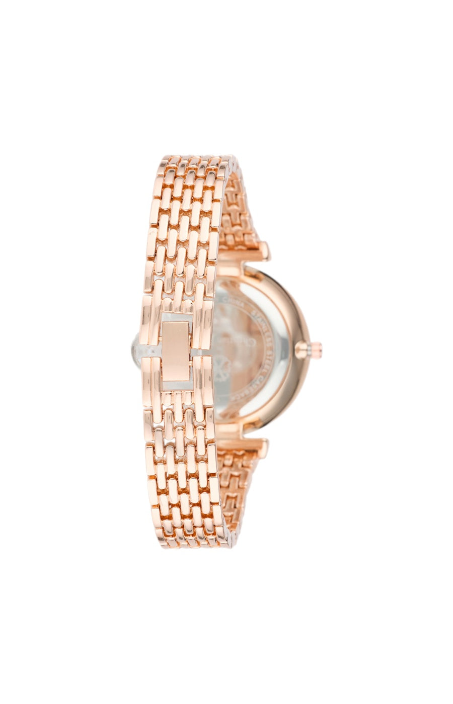 Montre - Alliage doré
