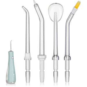 Embouts de rechange - Flosserpik Power Spa WJ180 - 4 unités