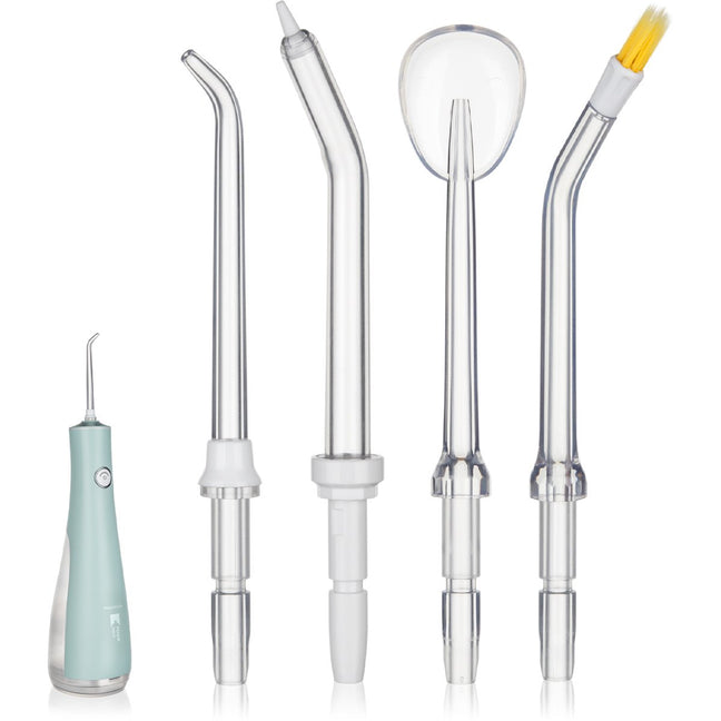Embouts de rechange - Flosserpik Power Spa WJ180 - 4 unités