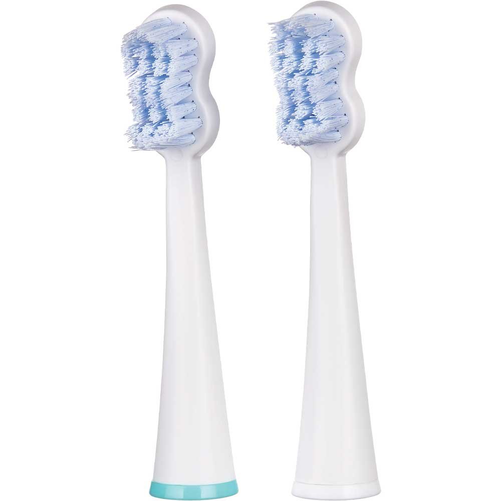 Brossettes de rechange - Whitening Brush - Sonic Generation