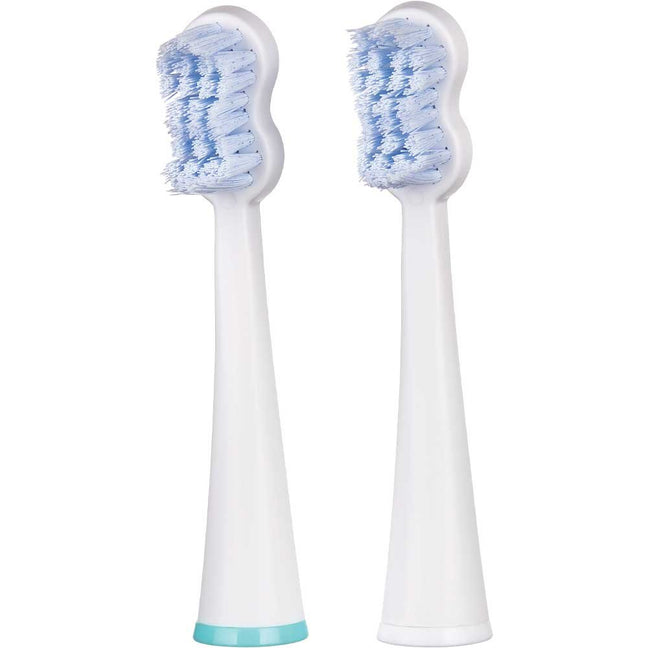 Brossettes de rechange - Whitening Brush - Sonic Generation