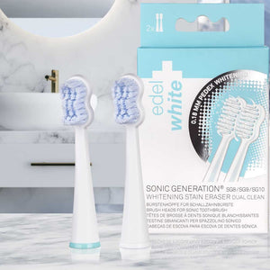 Brossettes de rechange - Whitening Brush - Sonic Generation