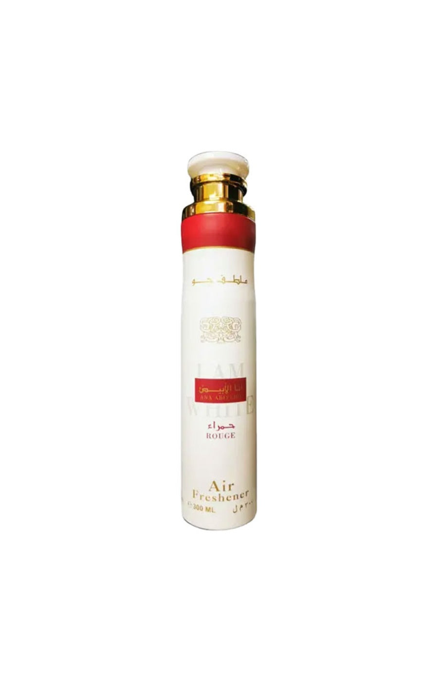 Parfum d'intérieur - Ana Abiyedh Rouge - Oriental boisé - 300 ml