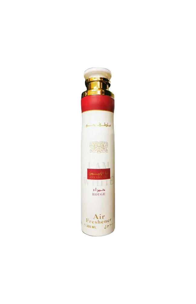 Parfum d'intérieur - Ana Abiyedh Rouge - Oriental boisé - 300 ml