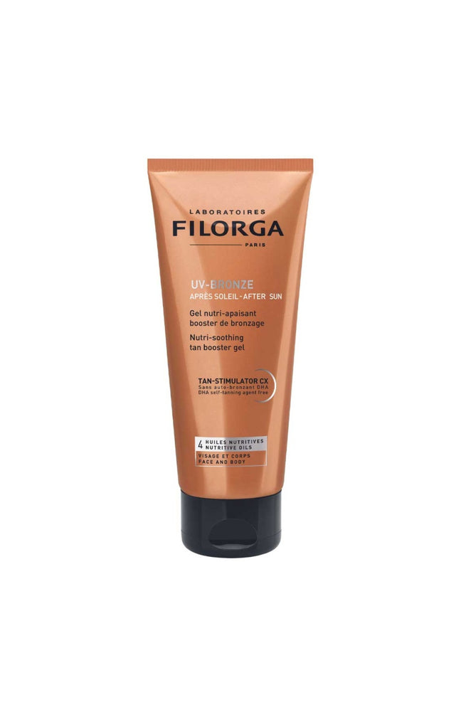 Après-soleil prolongateur de bronzage - UV Bronze - Corps - 200 ml