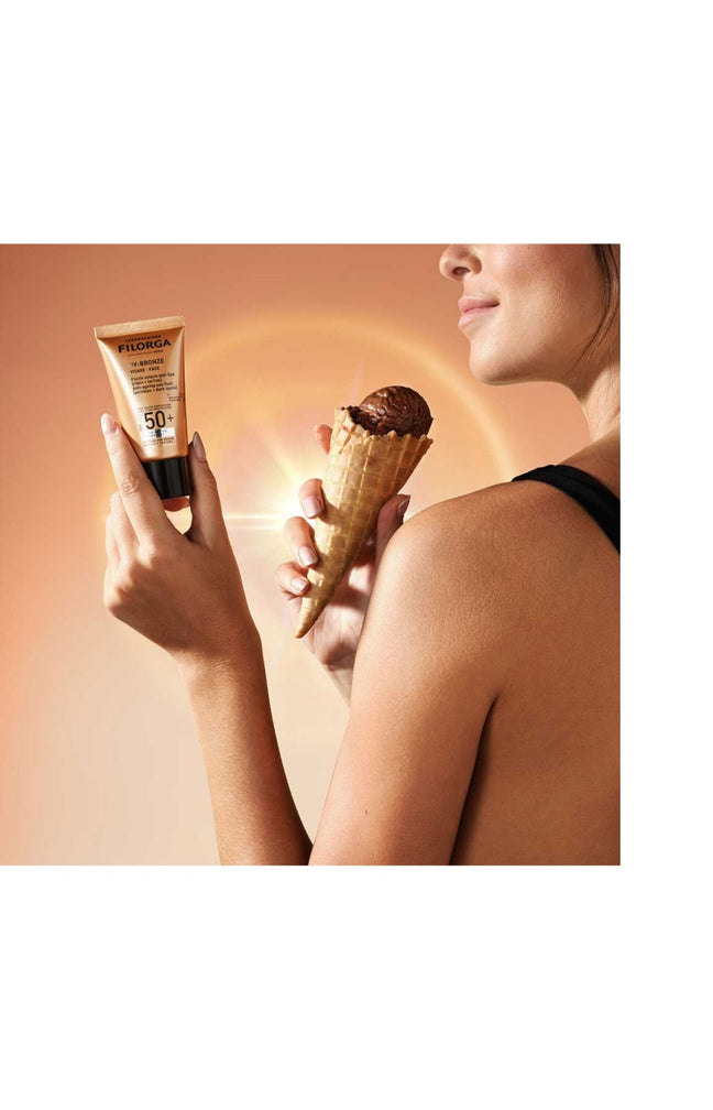Après-soleil prolongateur de bronzage - UV Bronze - Corps - 200 ml
