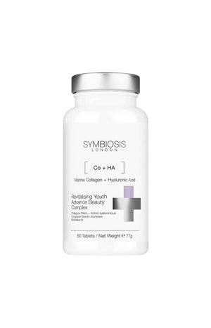 Compléments alimentaires - Collagène & acide hyaluronique - Beauté - 1 mois
