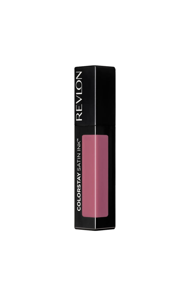 Rouge Ã  lÃ¨vres liquide - ColorStay Satin Ink