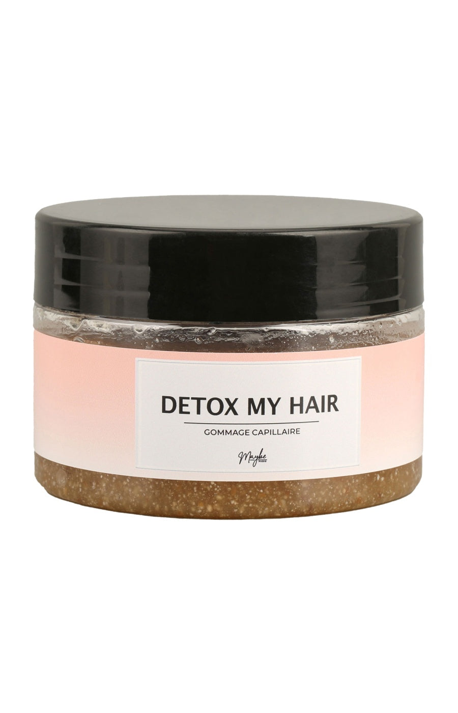 Gommage - Detox my hair - Cheveux - 100 ml
