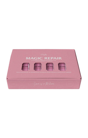 Cure réparatrice - Acides aminés - Magic Repair - Cheveux - 2 mois