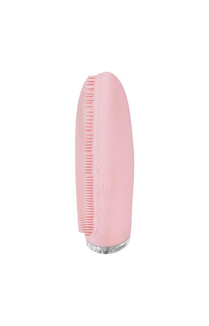 Brosse nettoyante électrique - Silk'n Bright - Rose - Visage
