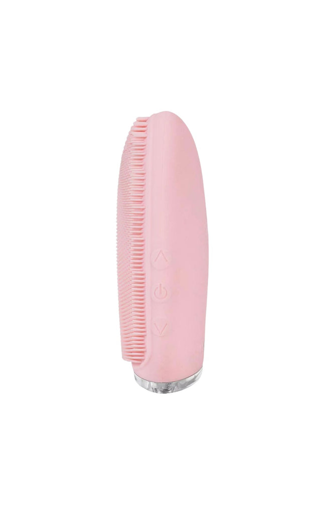 Brosse nettoyante électrique - Silk'n Bright - Rose - Visage