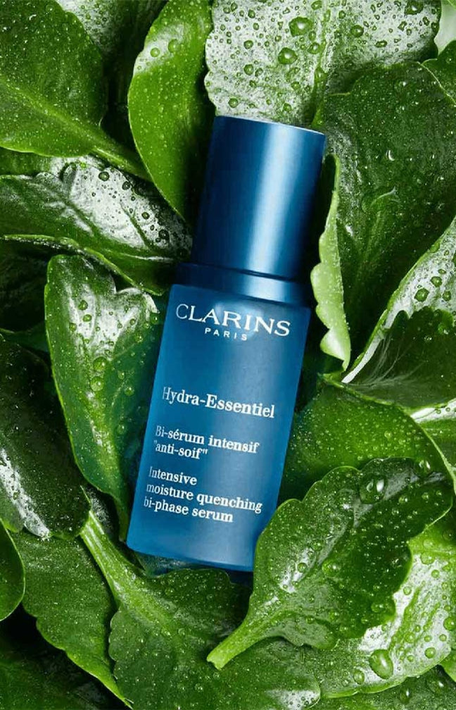 Sérum hydratant longue durée - Hydra Essentiel - Visage - 30 ml