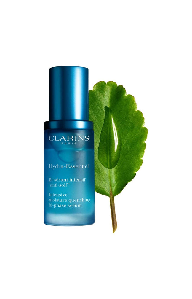 Sérum hydratant longue durée - Hydra Essentiel - Visage - 30 ml