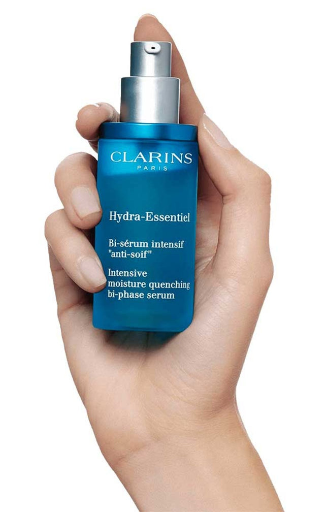 Sérum hydratant longue durée - Hydra Essentiel - Visage - 30 ml