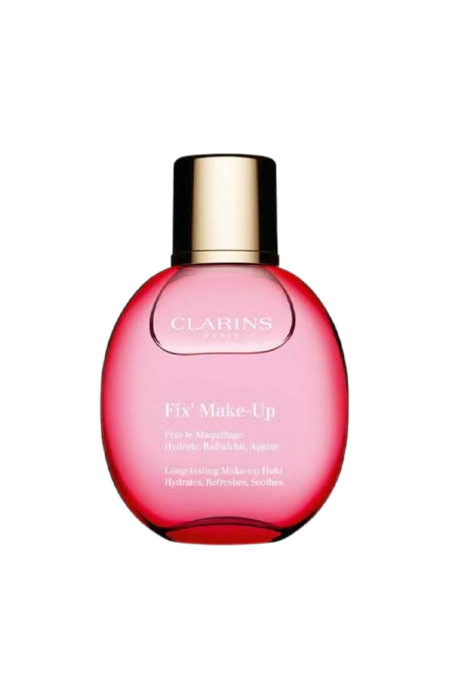 Spray fixateur de maquillage hydratant - 50 ml