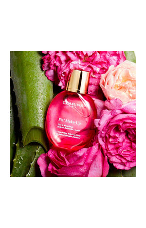 Spray fixateur de maquillage hydratant - 50 ml