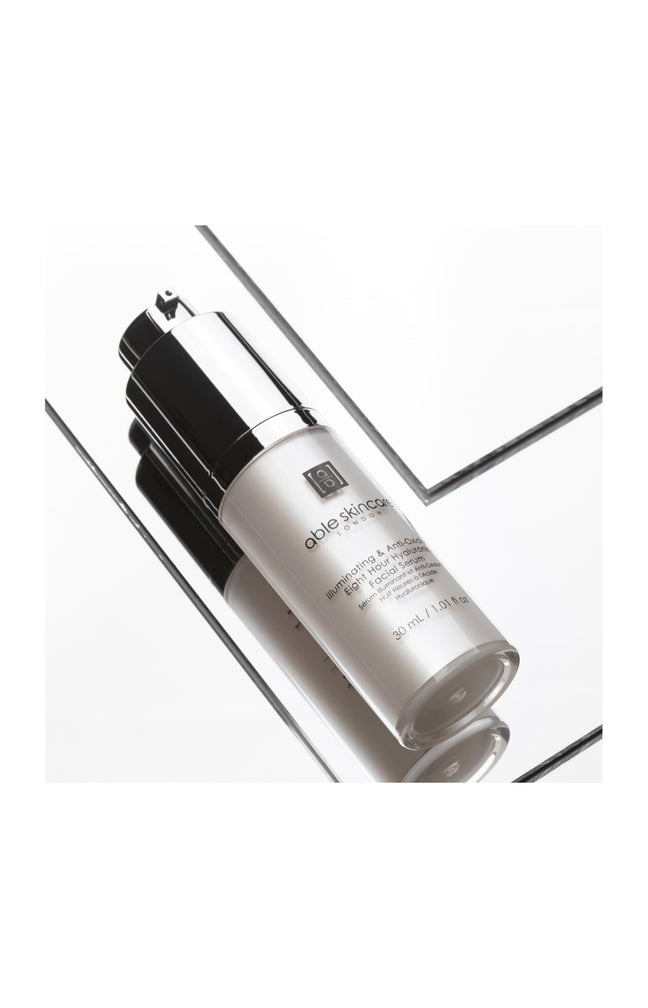 Sérum illuminant & antioxydant - Acide hyaluronique - Perfecting - Visage - 30 ml