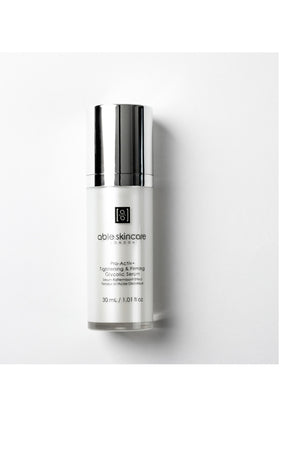 Sérum effet tenseur - Acide glycolique - Revolutional age - Visage - 30 ml