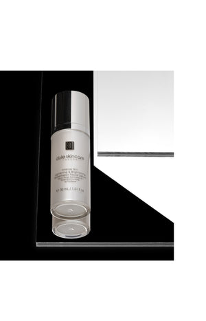 Sérum illuminateur & éclaircissant - Huile de pastèque - Visage - 30 ml