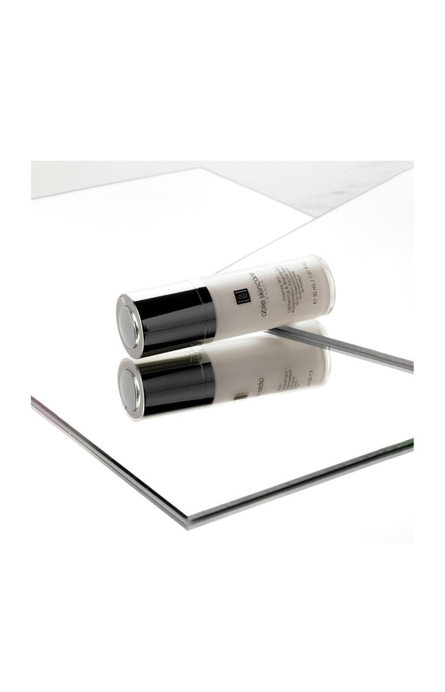 Sérum illuminateur & éclaircissant - Huile de pastèque - Visage - 30 ml