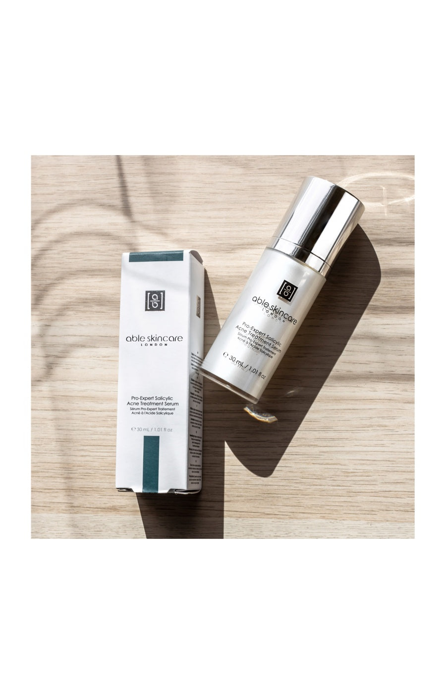 Sérum anti-imperfections Pro-Expert à l'acide salicylique - Visage - 30 ml
