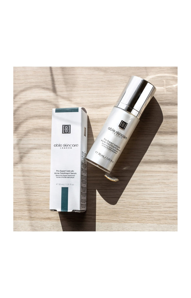 Sérum anti-imperfections Pro-Expert à l'acide salicylique - Visage - 30 ml