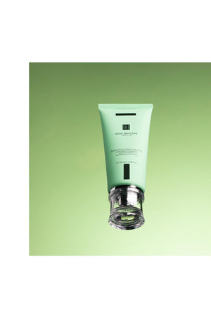 Nettoyant exfoliant - AHA & BHA - City Shield+ - Visage - 100 ml