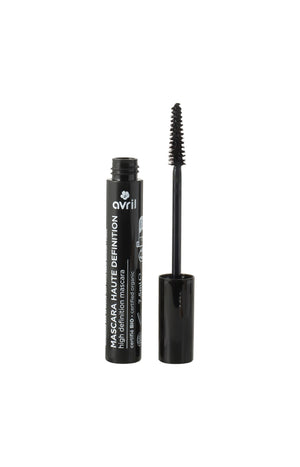 Mascara définition bio