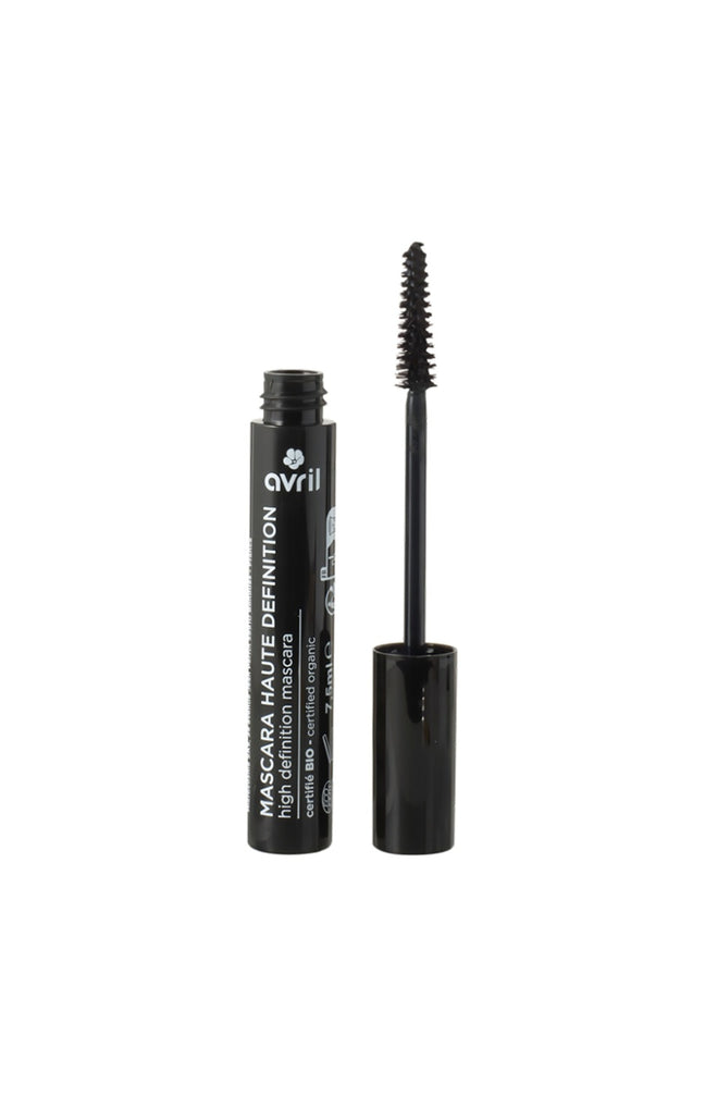 Mascara définition bio