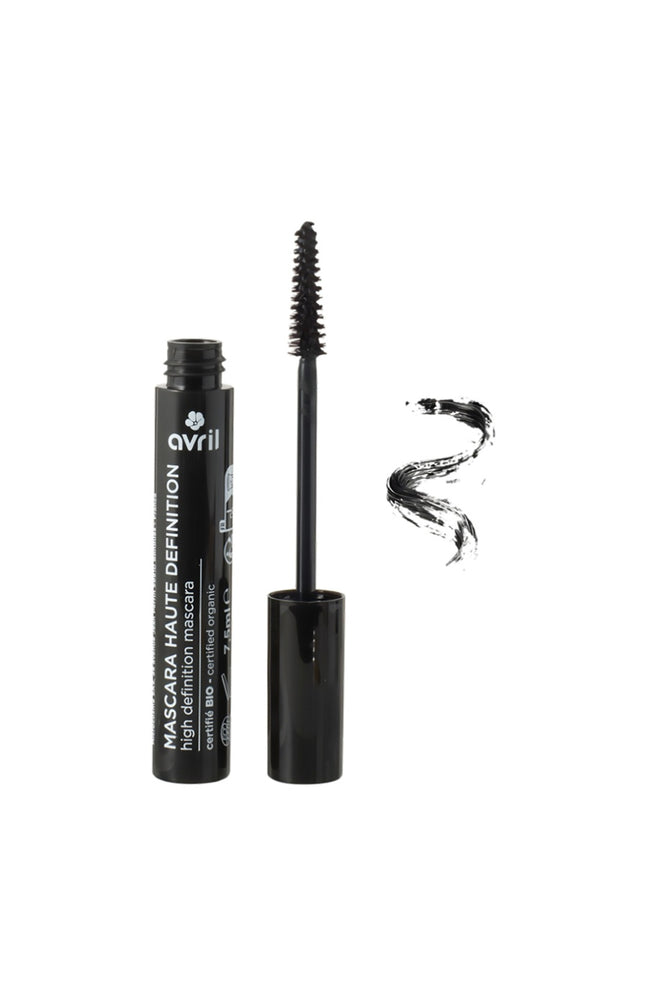 Mascara définition bio