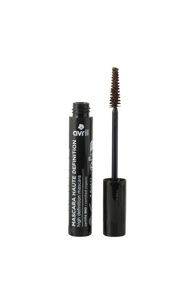 Mascara définition bio